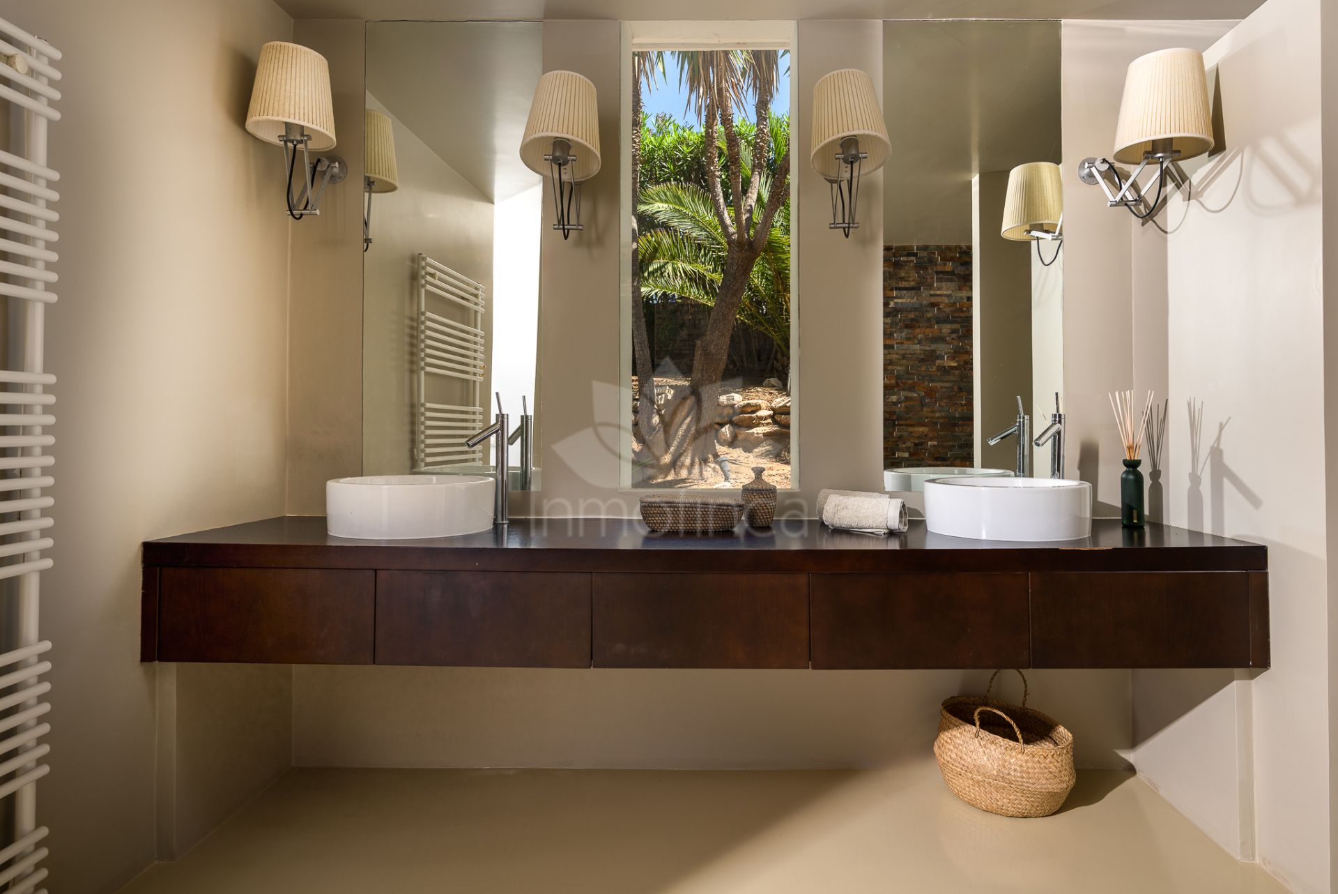 Villa en Hacienda las Chapas, Marbella