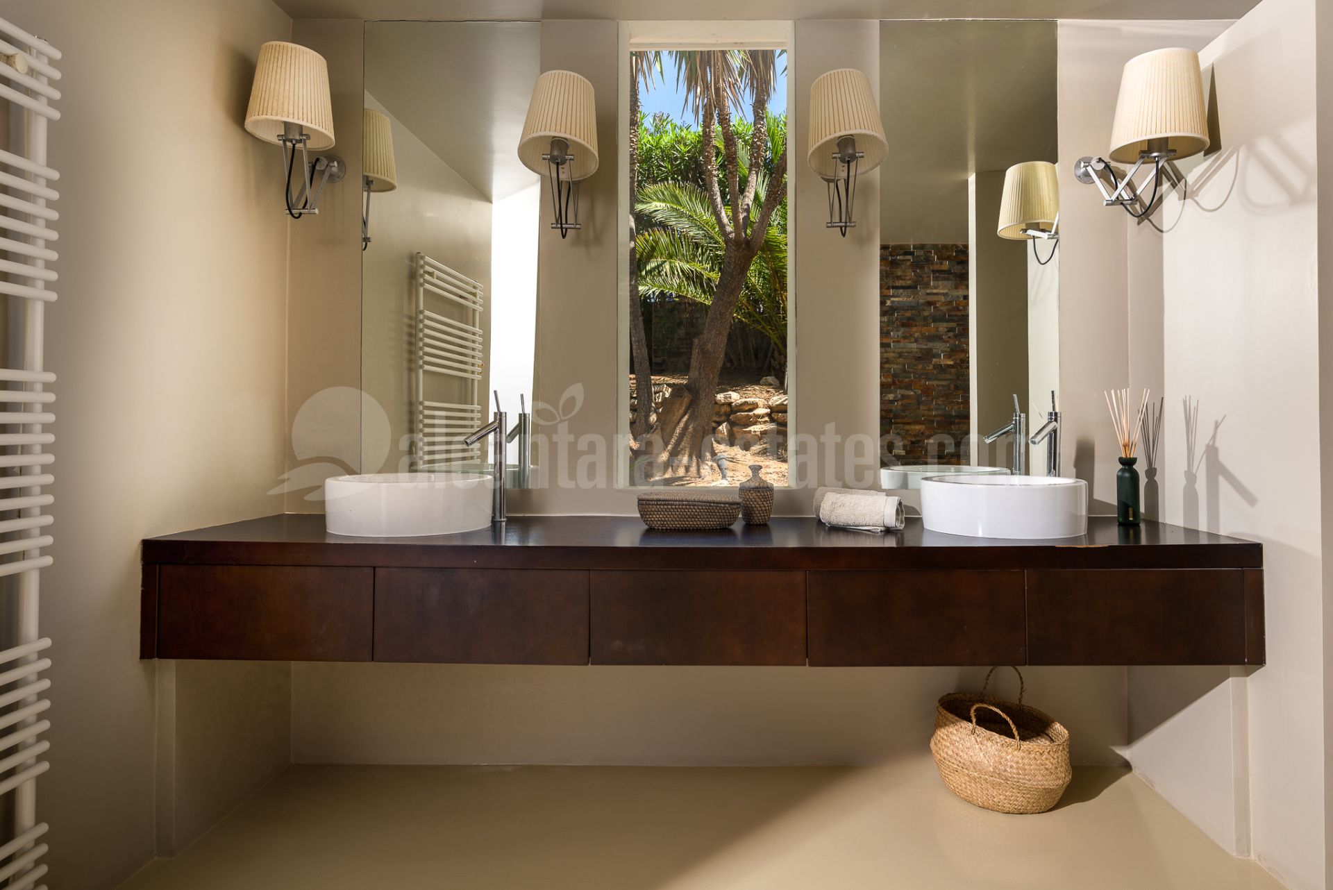 Villa in Hacienda las Chapas, Marbella