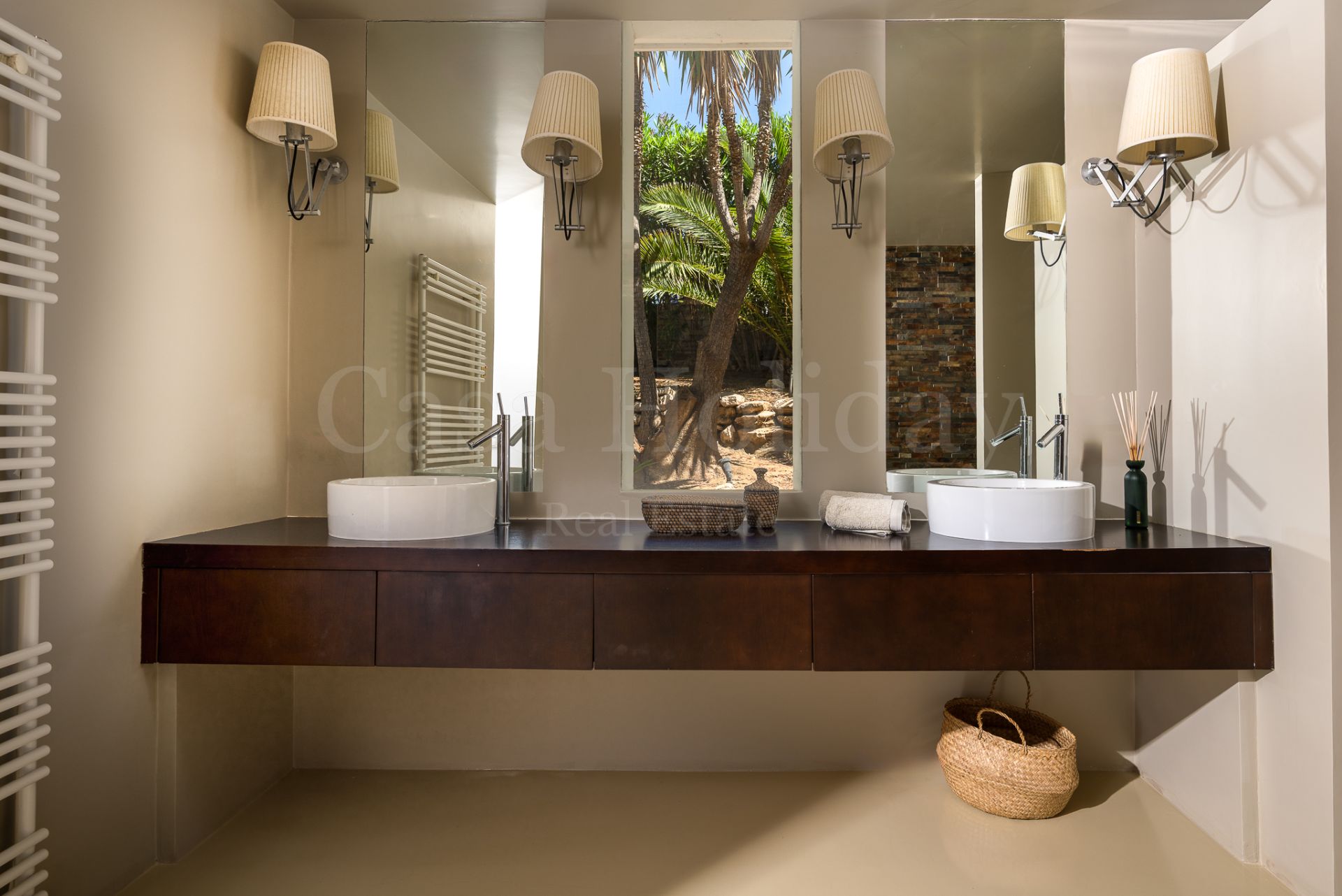 Villa in Hacienda las Chapas, Marbella