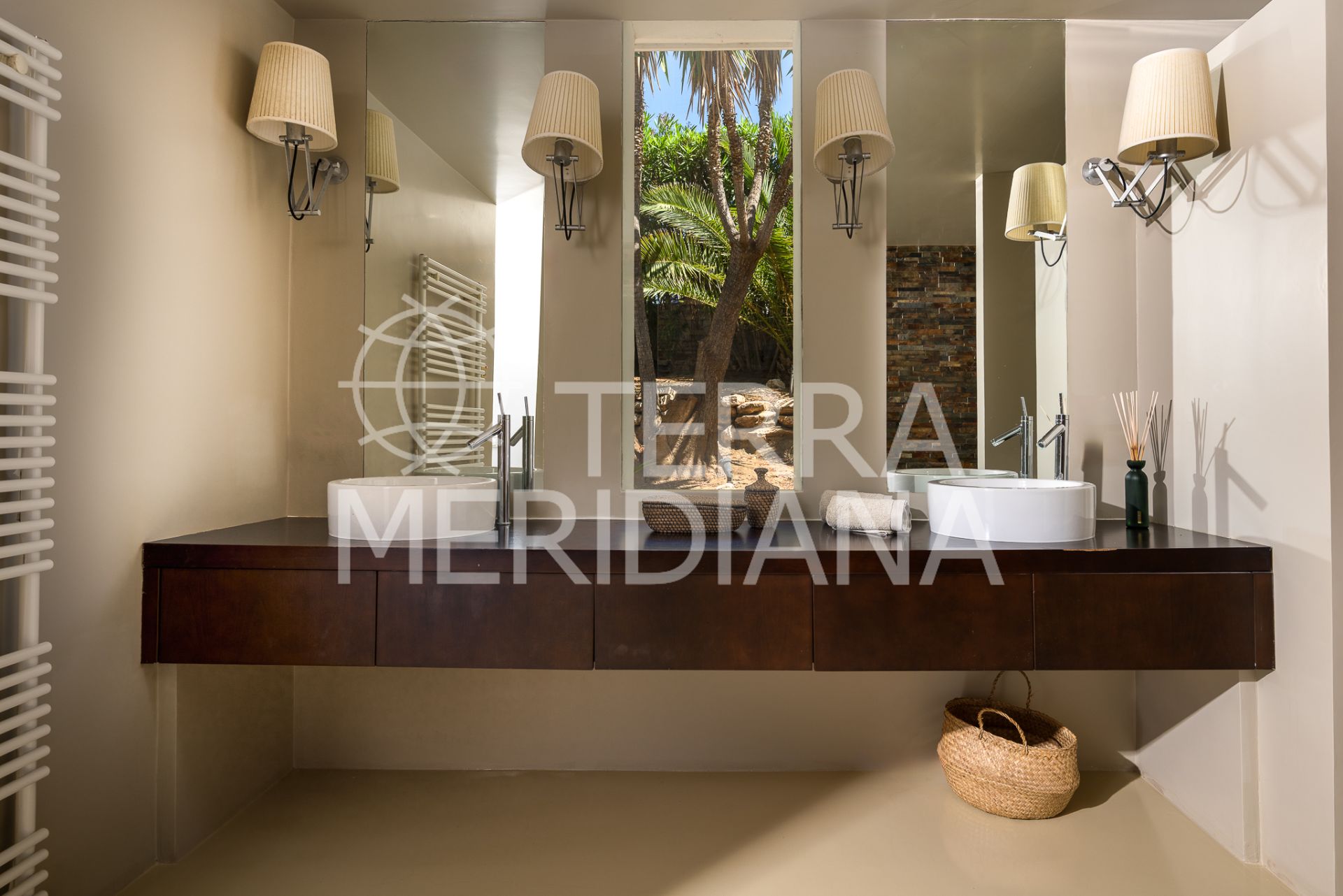 Villa in Hacienda las Chapas, Marbella