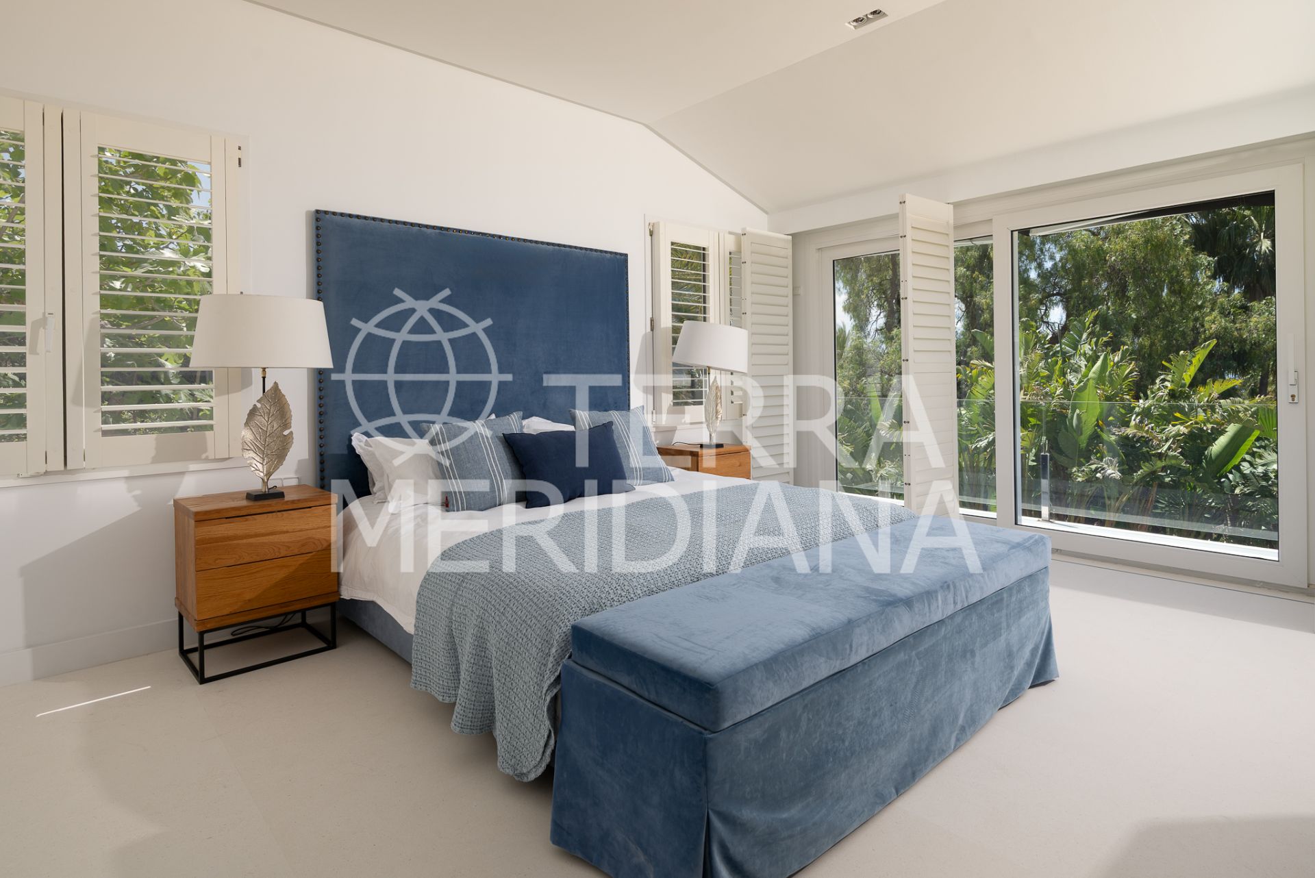 Villa in Hacienda las Chapas, Marbella