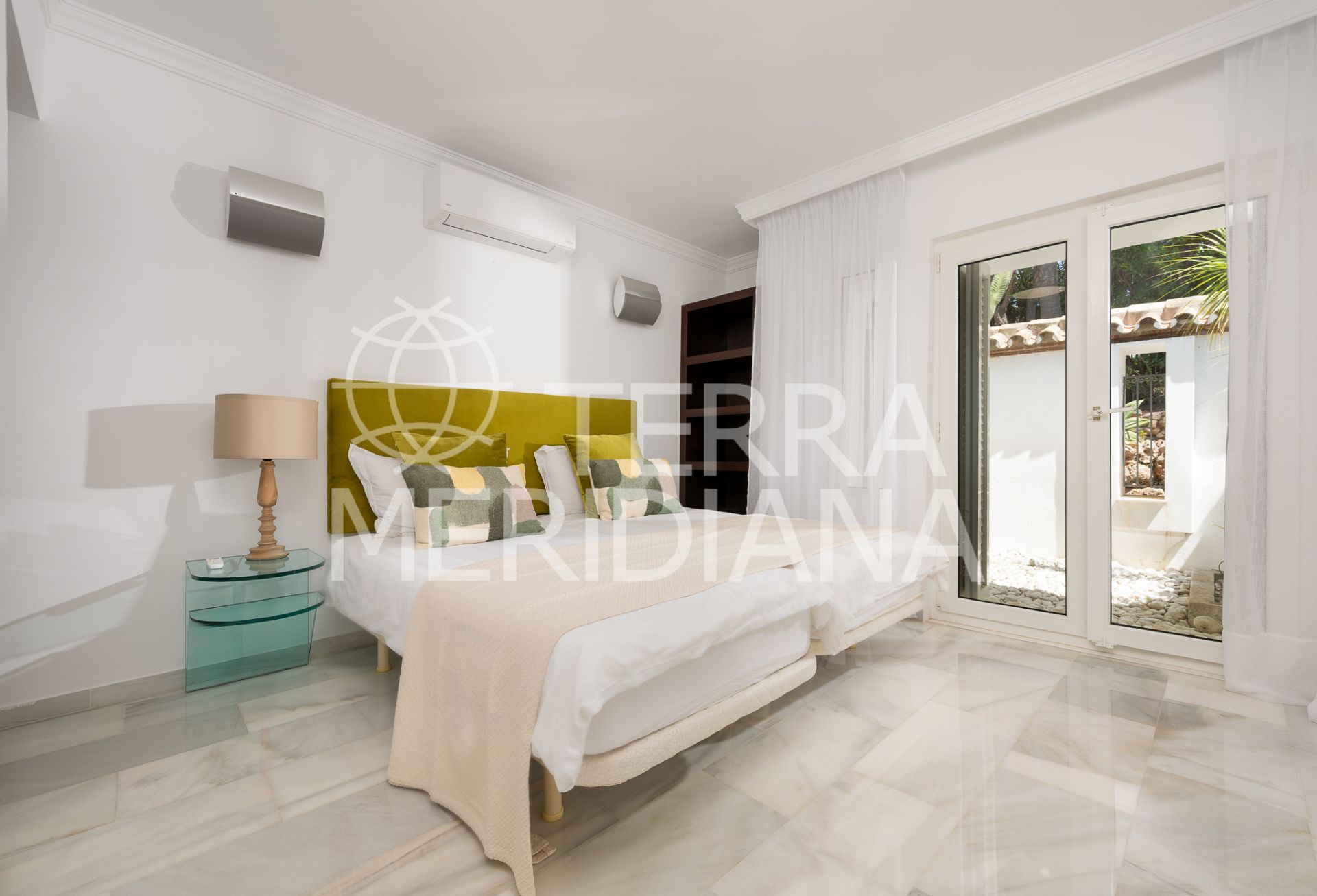 Villa in Hacienda las Chapas, Marbella