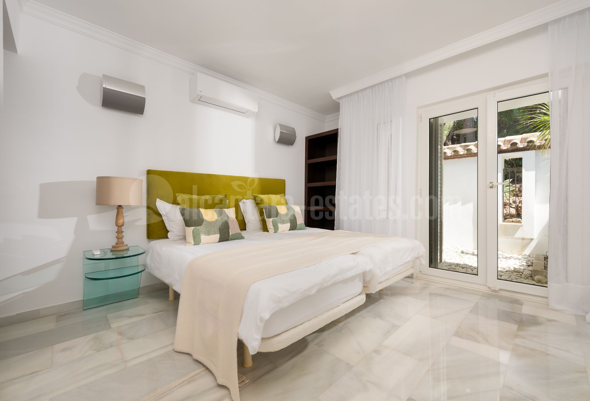 Villa in Hacienda las Chapas, Marbella