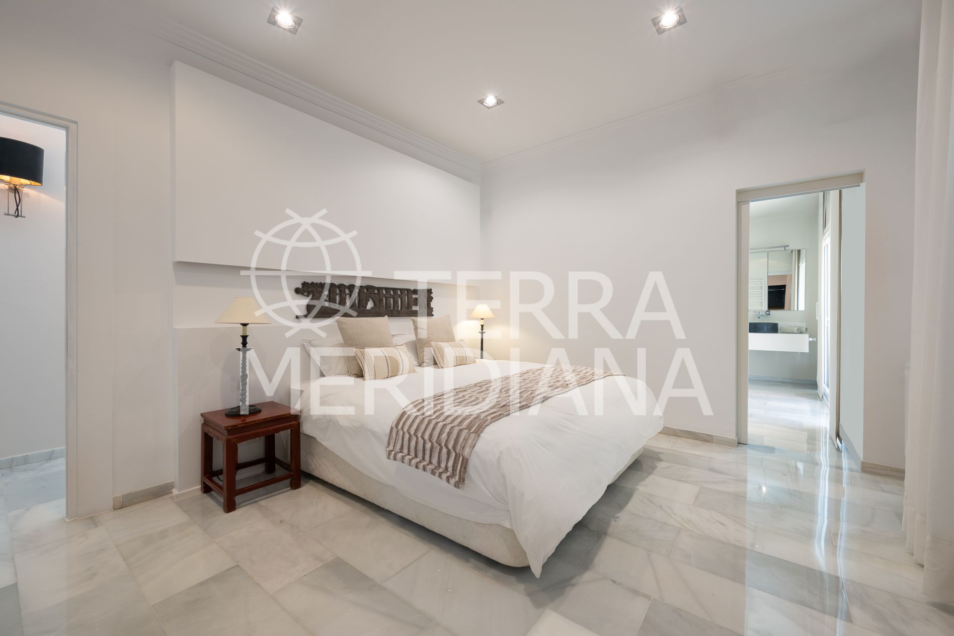 Villa in Hacienda las Chapas, Marbella