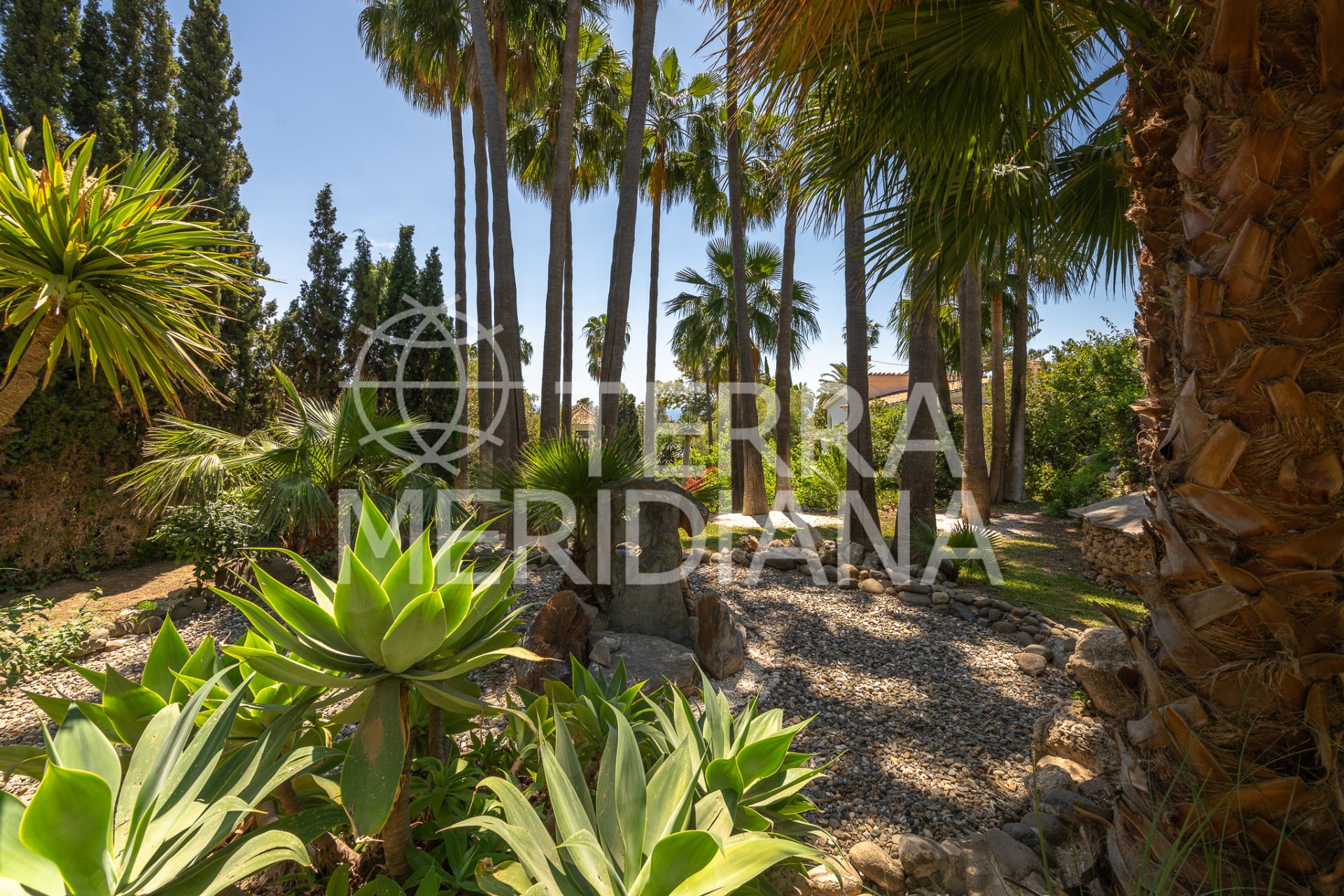 Villa in Hacienda las Chapas, Marbella