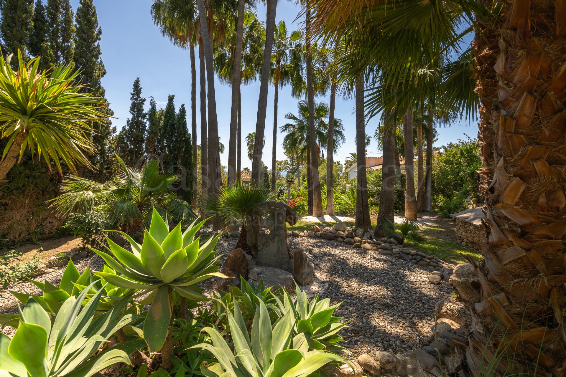 Villa in Hacienda las Chapas, Marbella