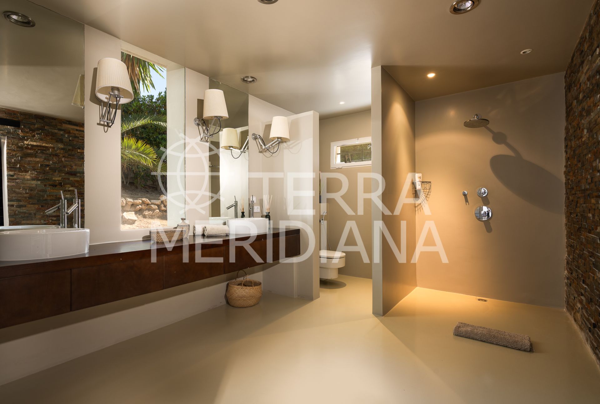 Villa in Hacienda las Chapas, Marbella