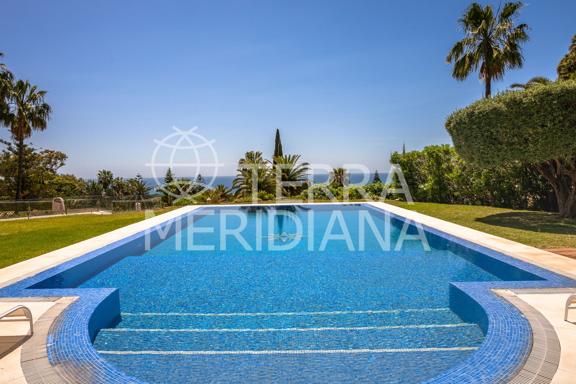 Villa in Hacienda las Chapas, Marbella