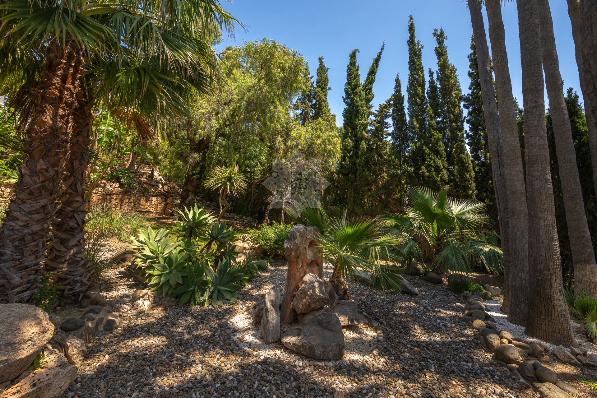 Villa in Hacienda las Chapas, Marbella