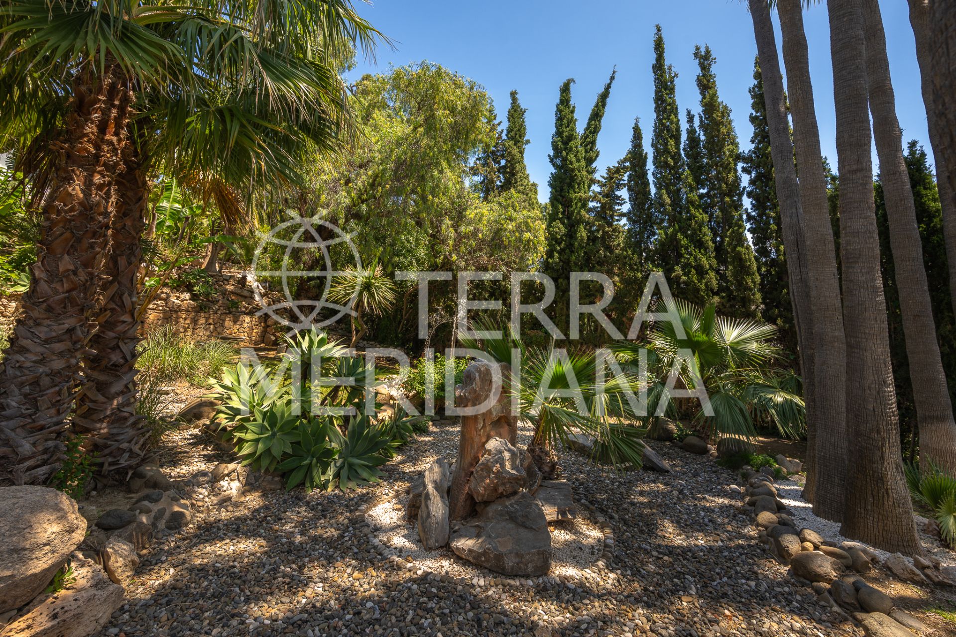 Villa in Hacienda las Chapas, Marbella
