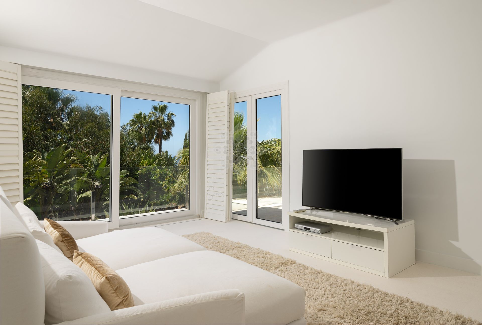 Villa in Hacienda las Chapas, Marbella