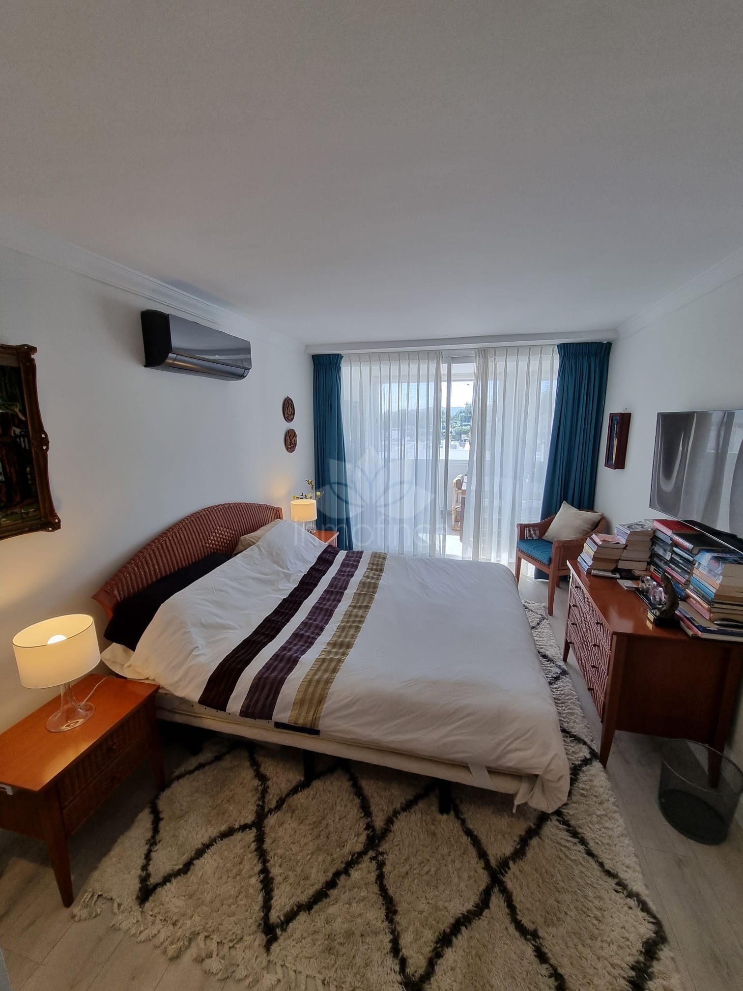 Apartment in La Quinta, Benahavis