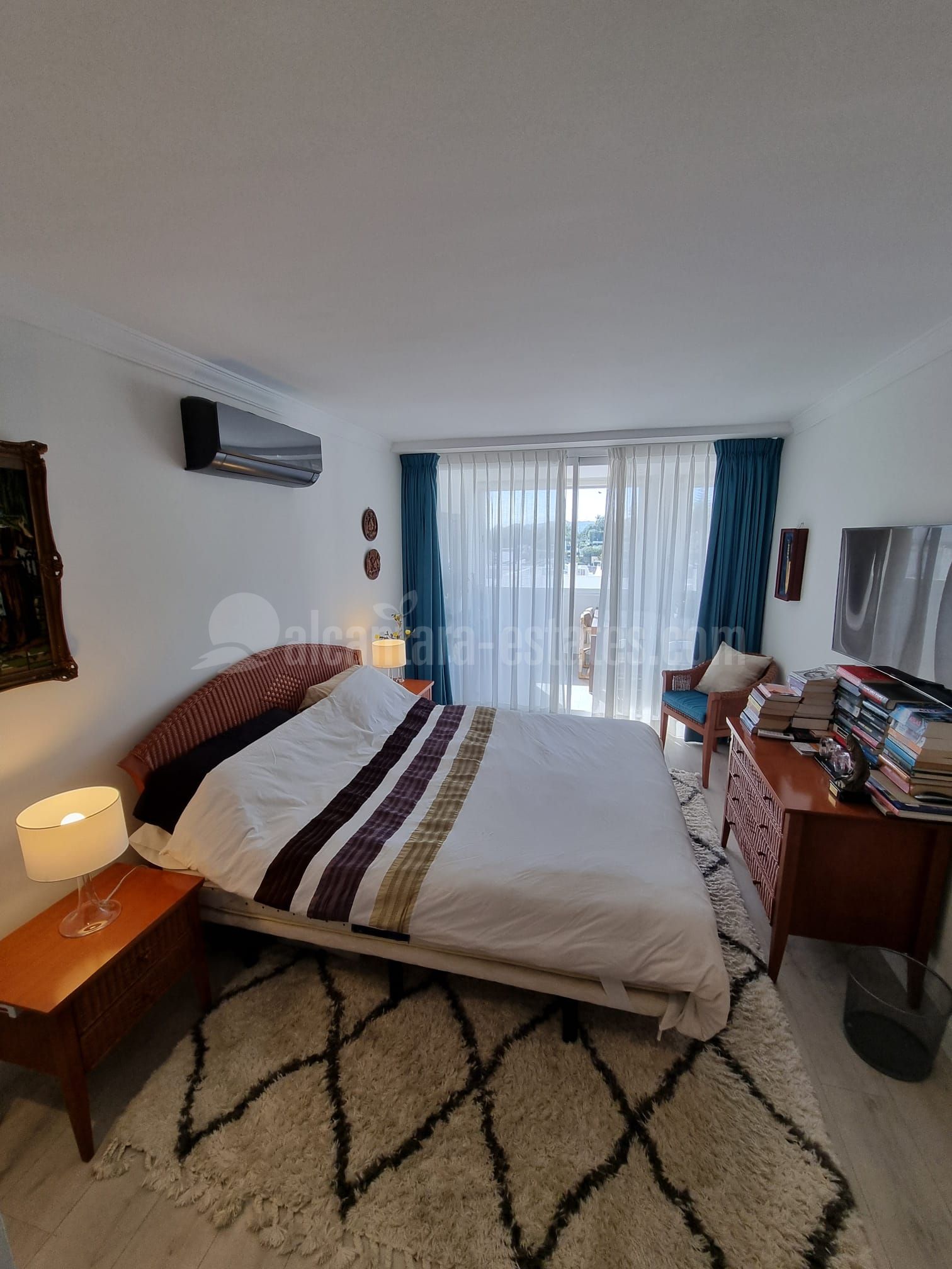 Apartment in La Quinta, Benahavis