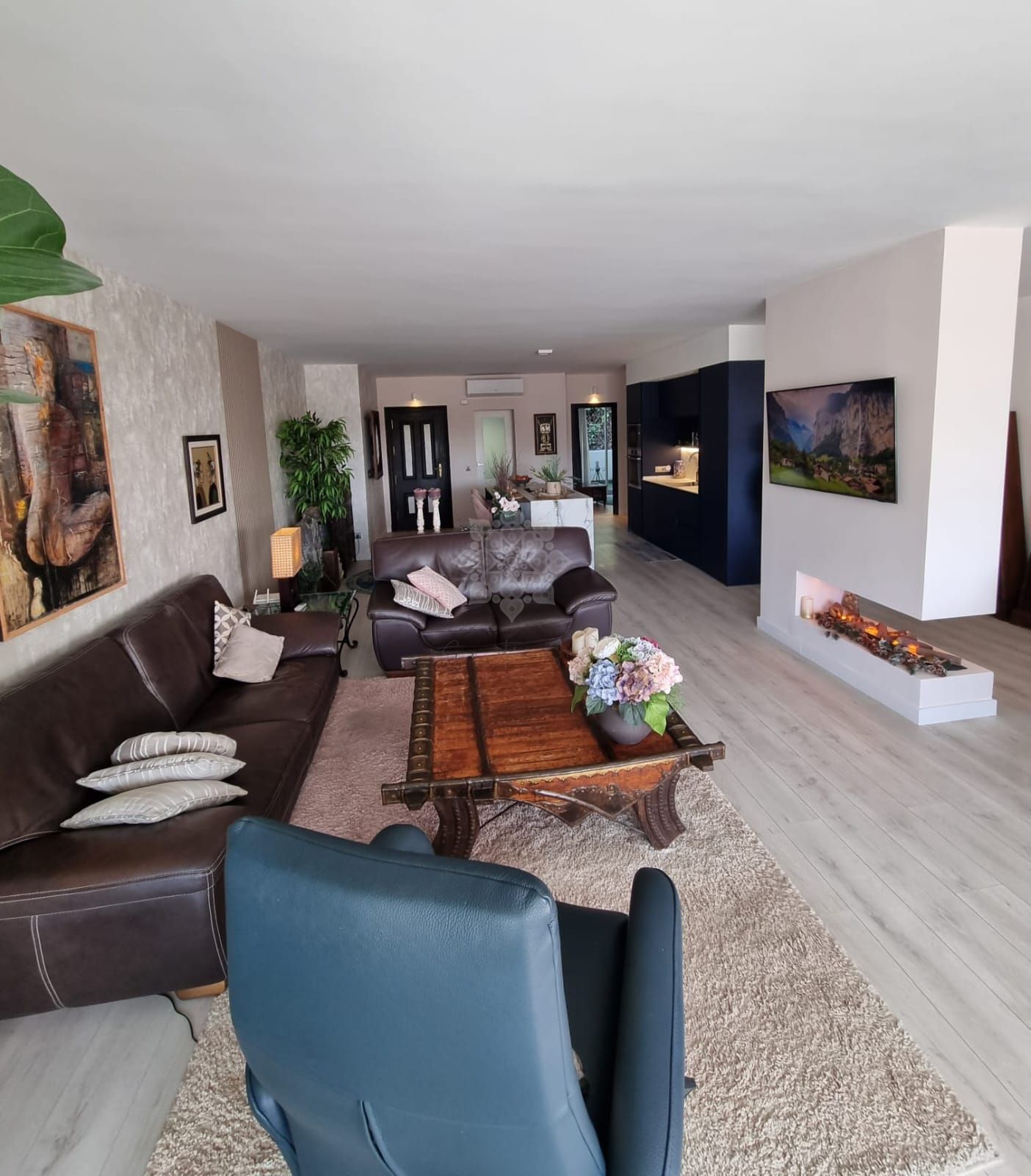 Apartment in La Quinta, Benahavis