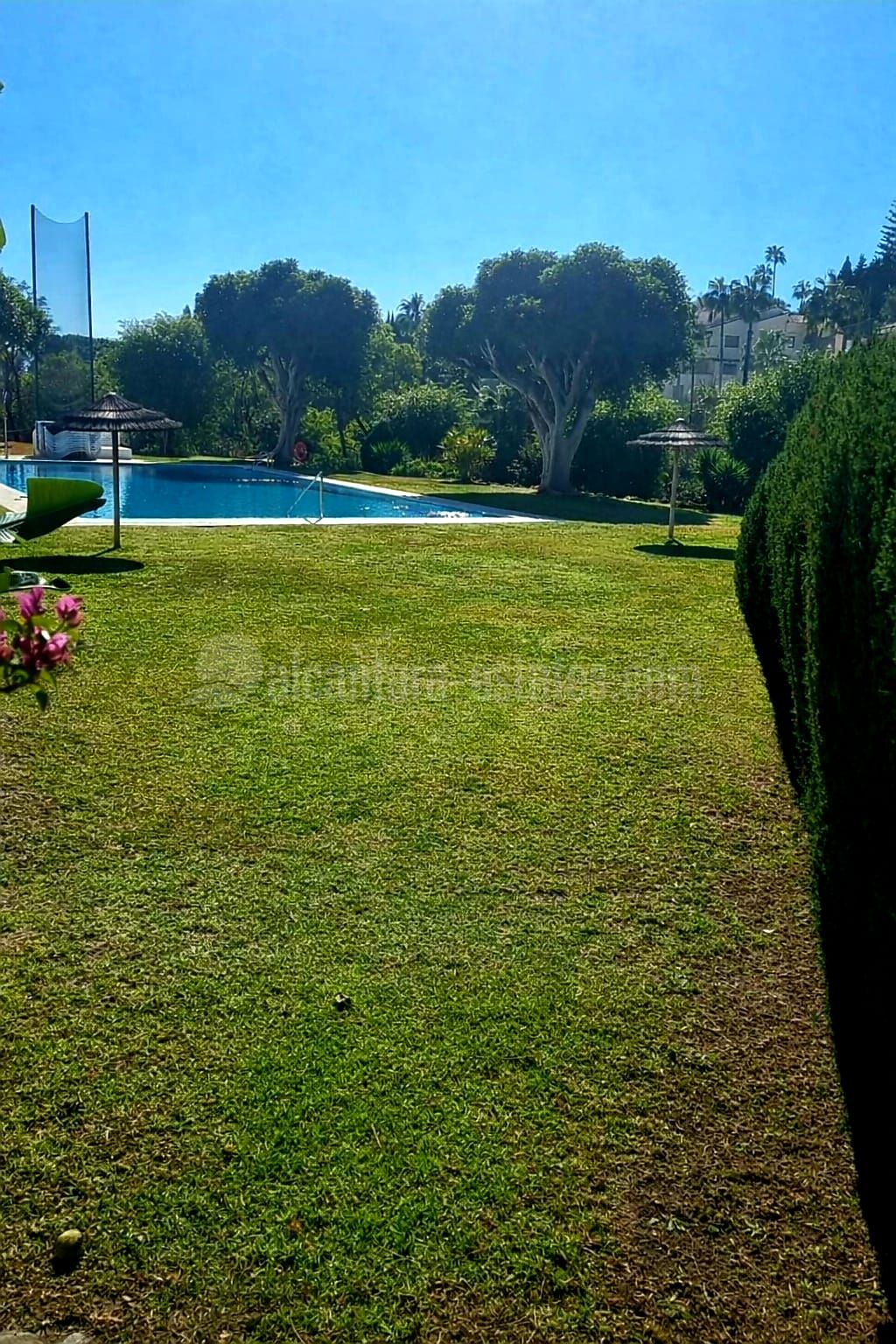 Apartment in La Quinta, Benahavis