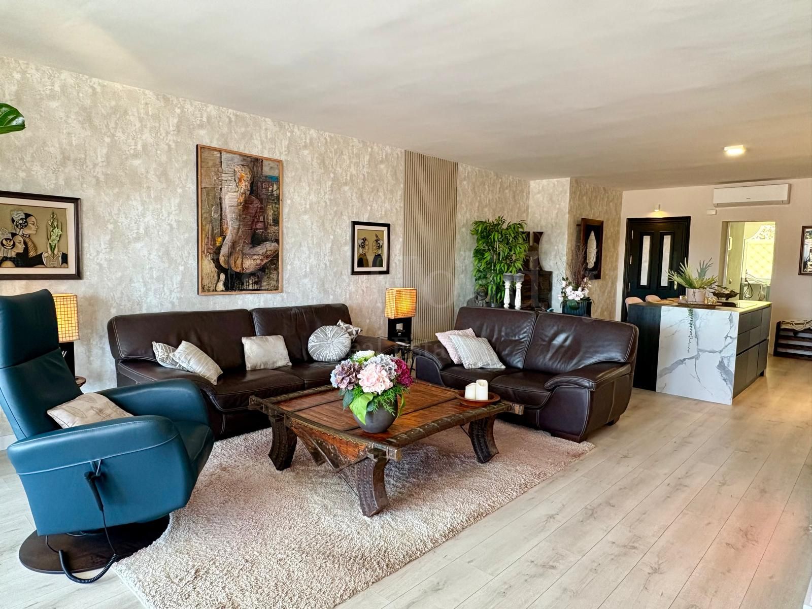 Apartamento en La Quinta, Benahavis