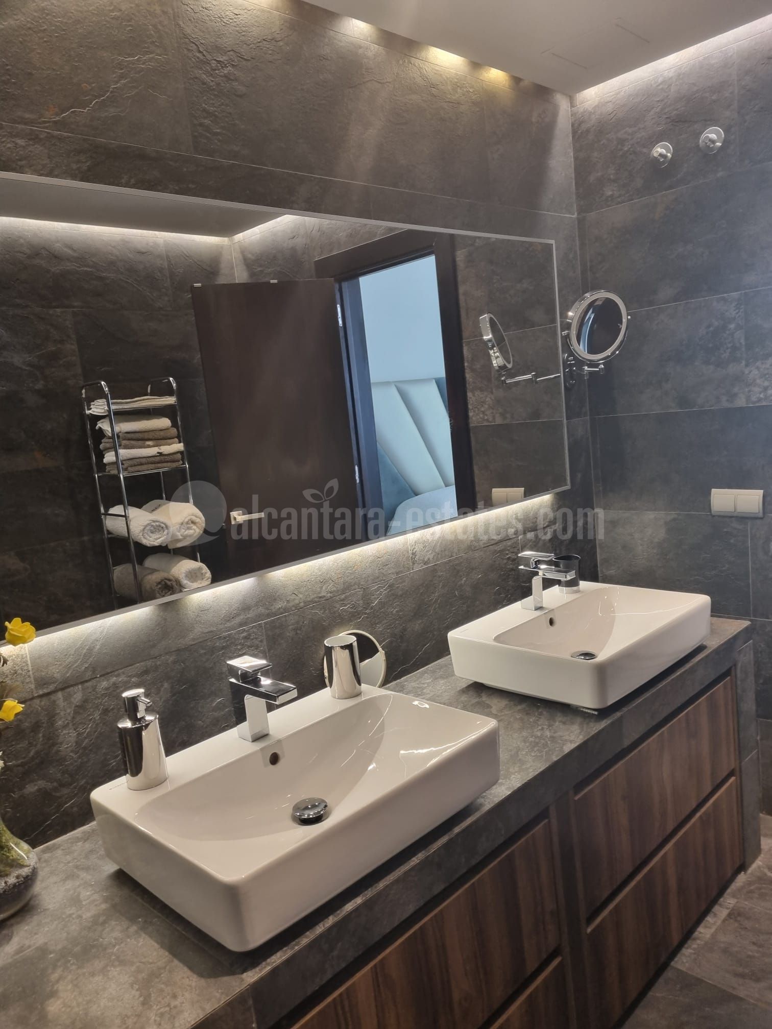 Apartment in La Quinta, Benahavis