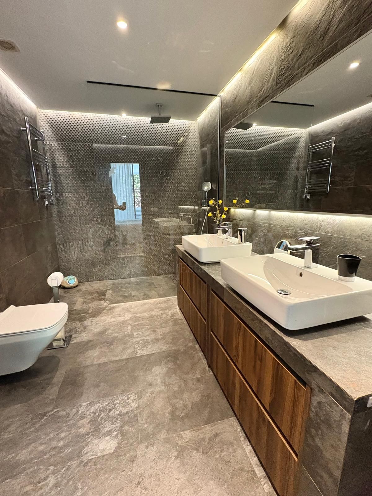 Apartamento en La Quinta, Benahavis