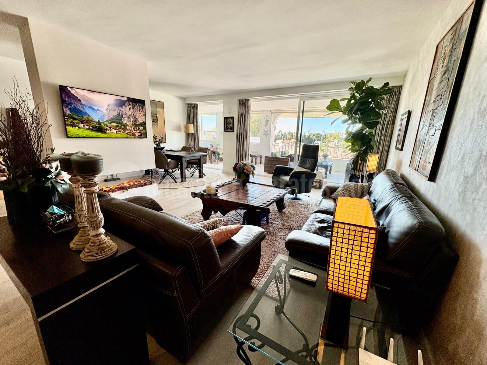 Apartment in La Quinta, Benahavis