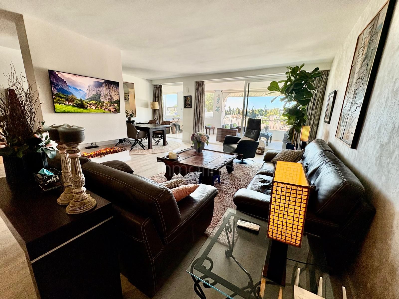 Apartment in La Quinta, Benahavis