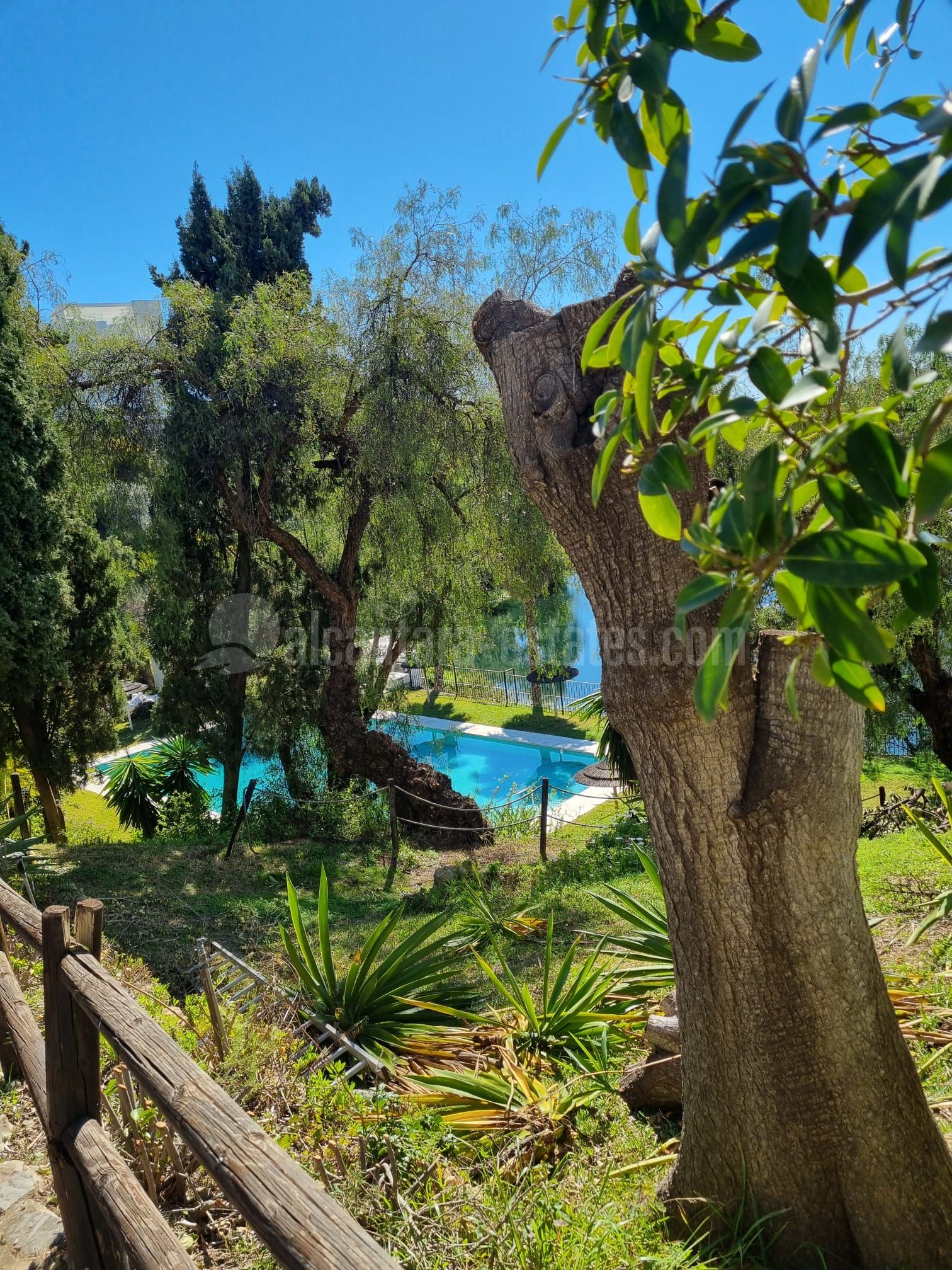 Apartment in La Quinta, Benahavis