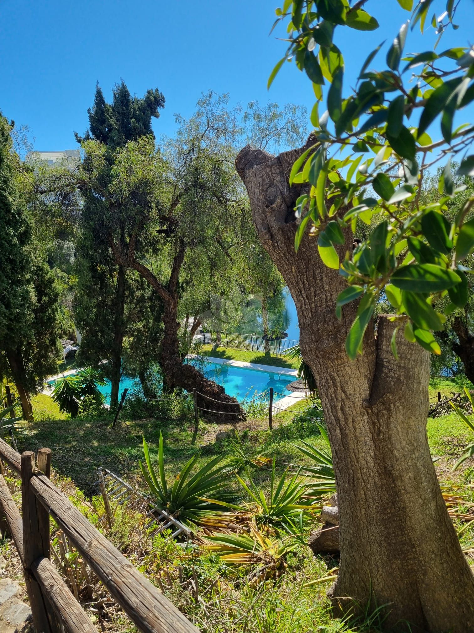 Apartment in La Quinta, Benahavis