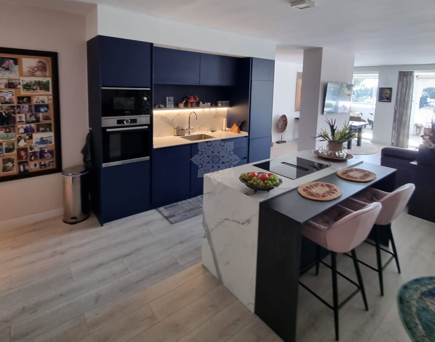 Apartment in La Quinta, Benahavis