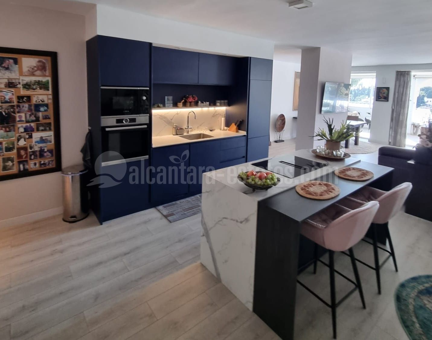 Apartment in La Quinta, Benahavis