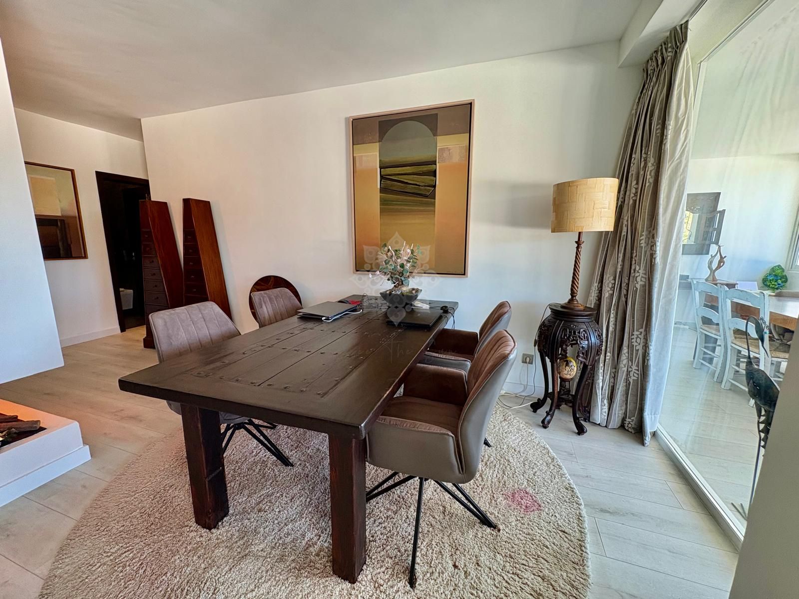 Apartment in La Quinta, Benahavis