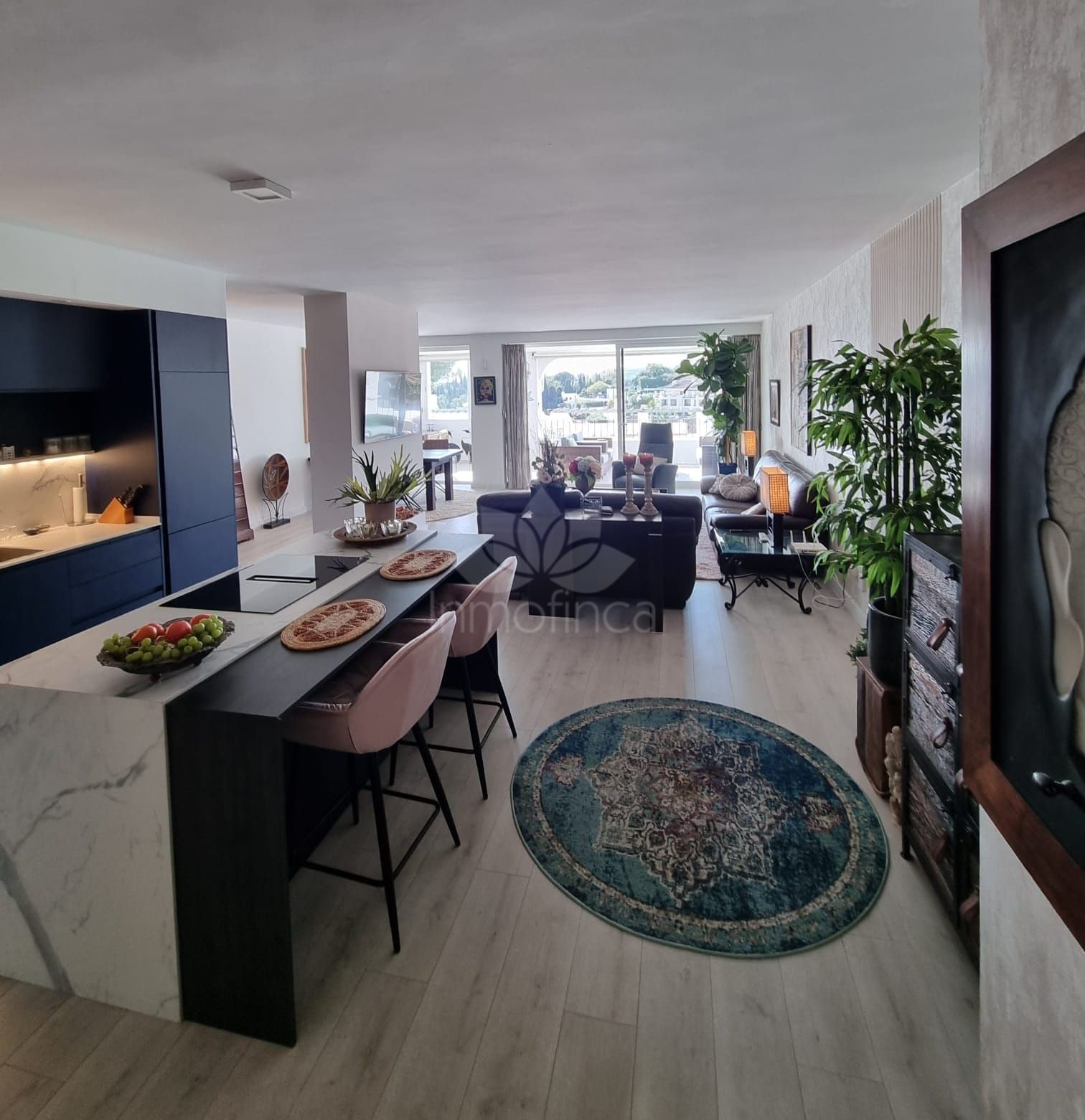 Apartment in La Quinta, Benahavis