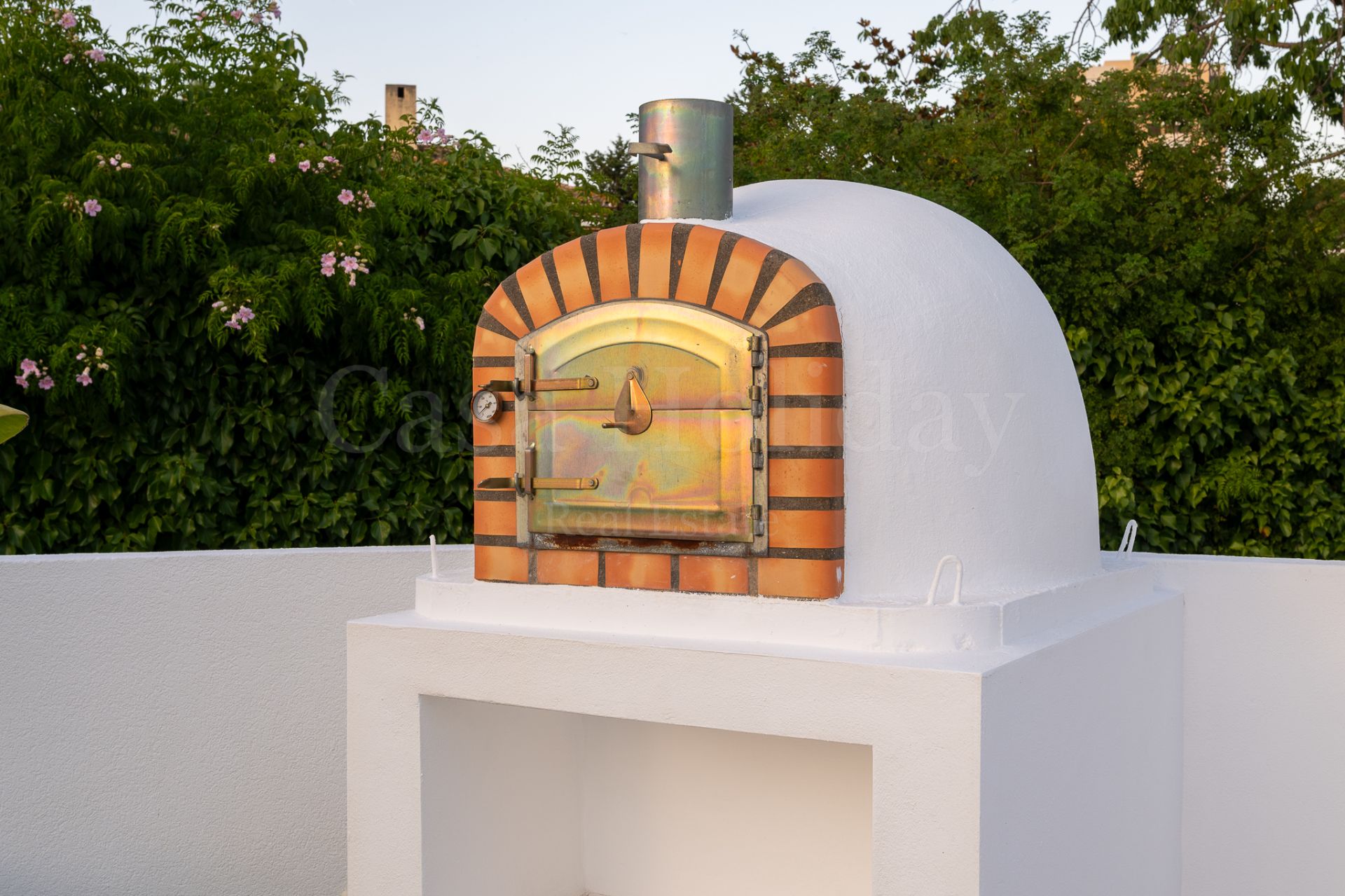 Villa en Parcelas del Golf, Marbella
