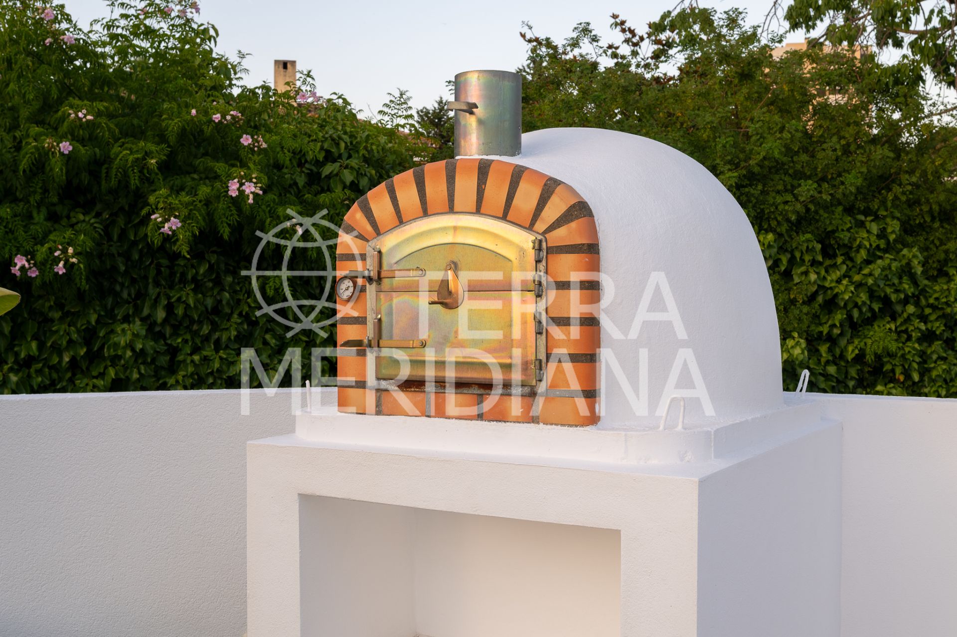 Villa in Parcelas del Golf, Marbella