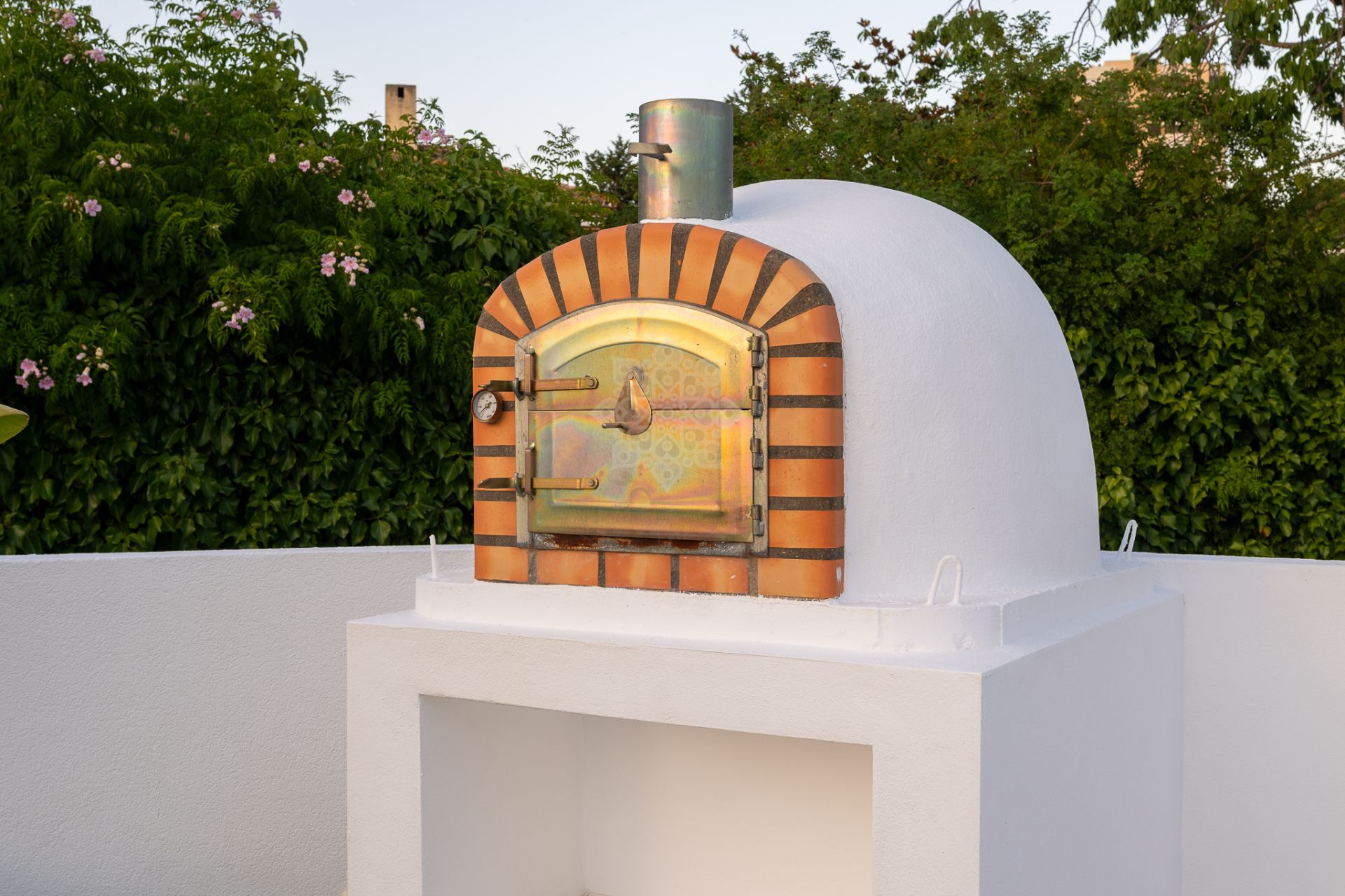 Villa in Parcelas del Golf, Marbella