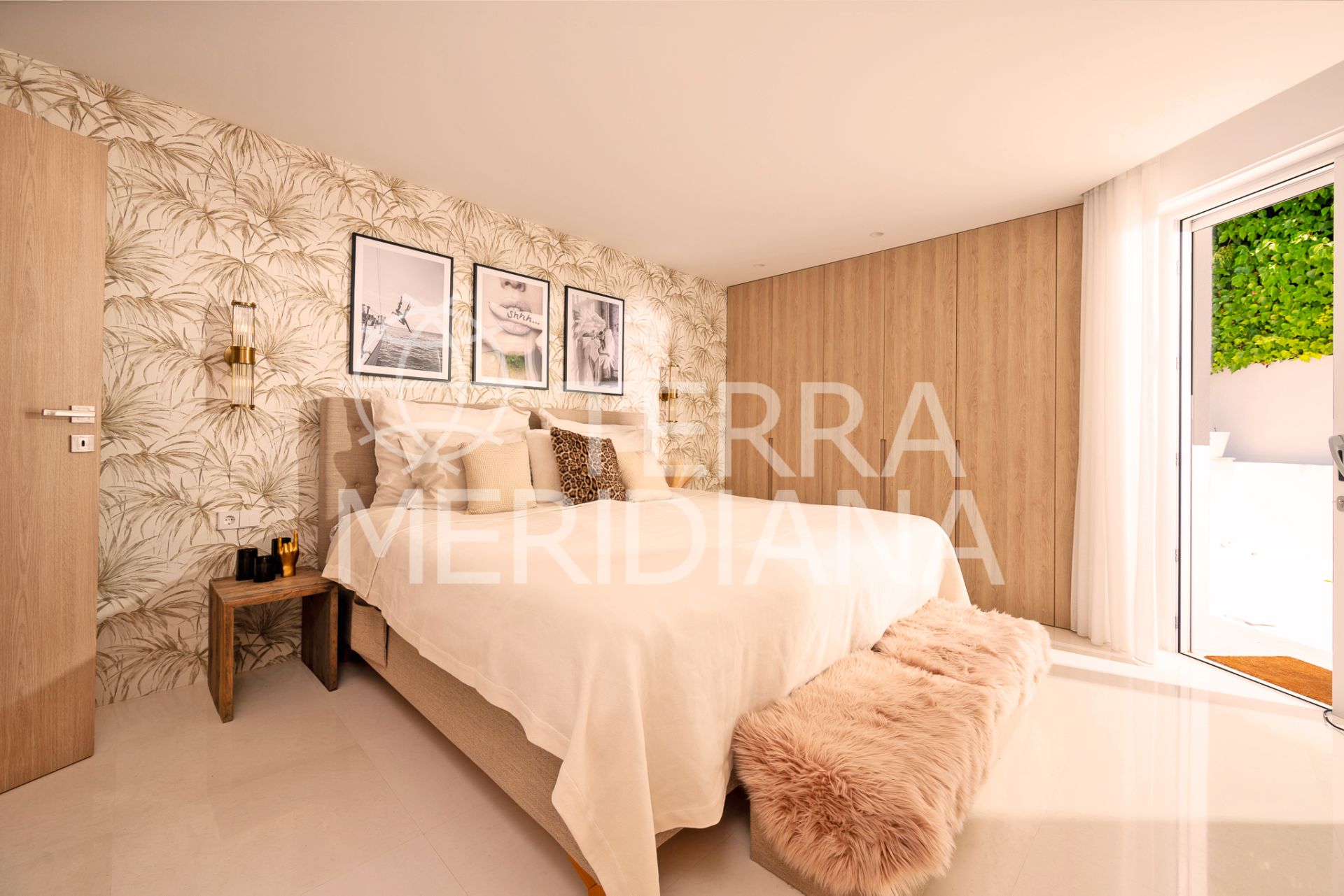 Villa in Parcelas del Golf, Marbella