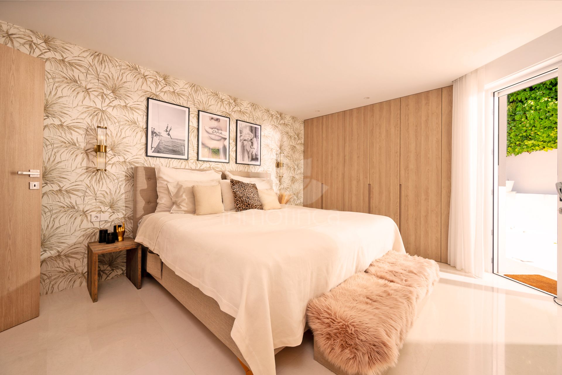 Villa en Parcelas del Golf, Marbella