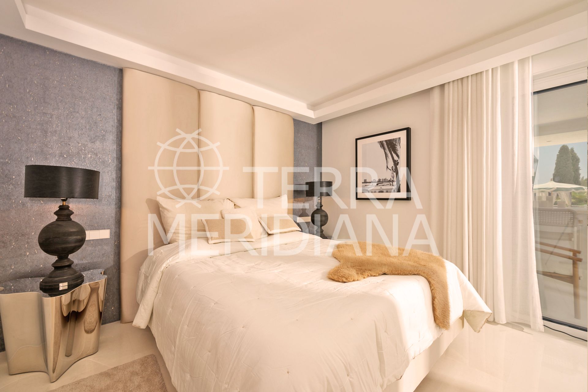 Villa in Parcelas del Golf, Marbella