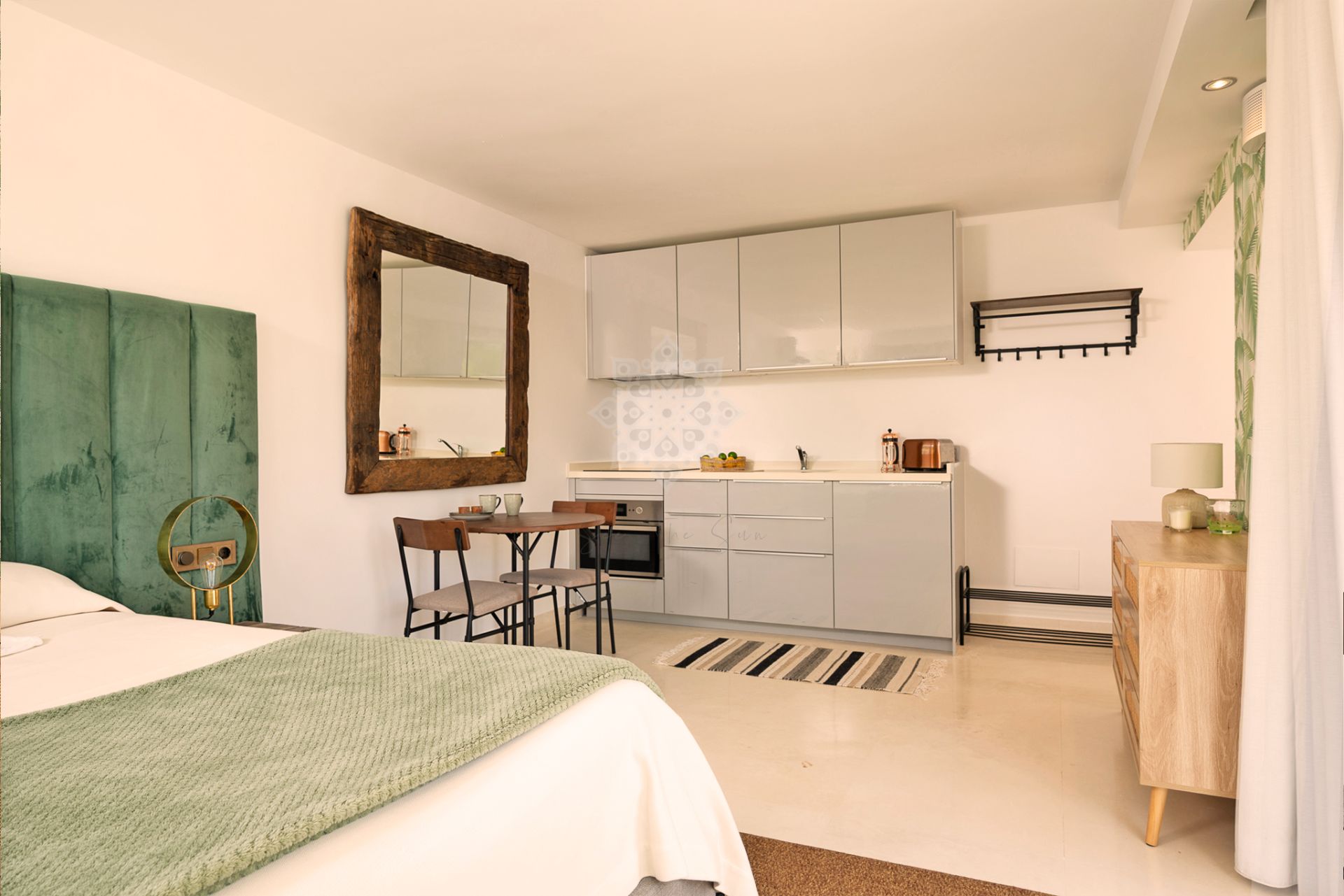 Villa in Parcelas del Golf, Marbella