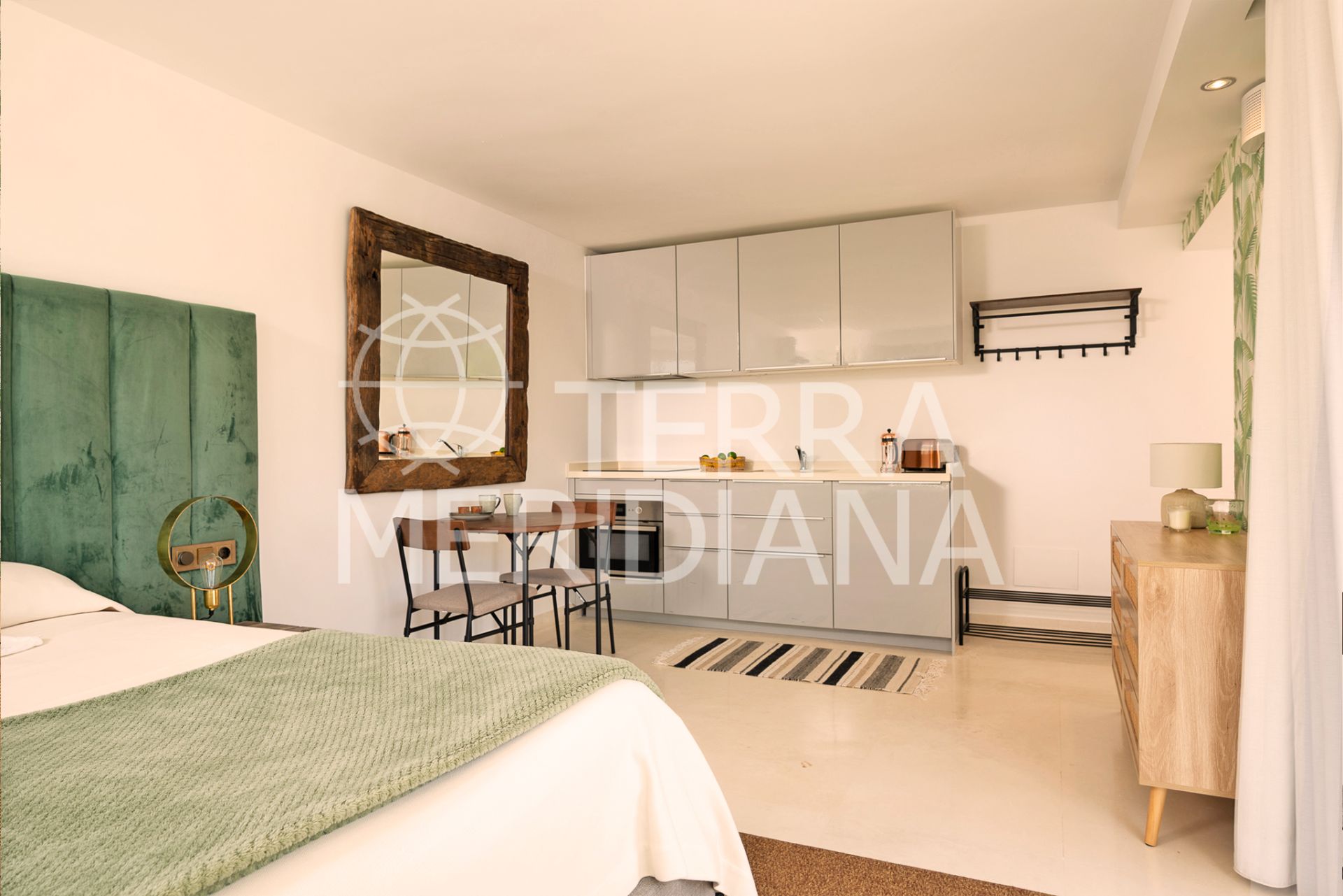 Villa in Parcelas del Golf, Marbella