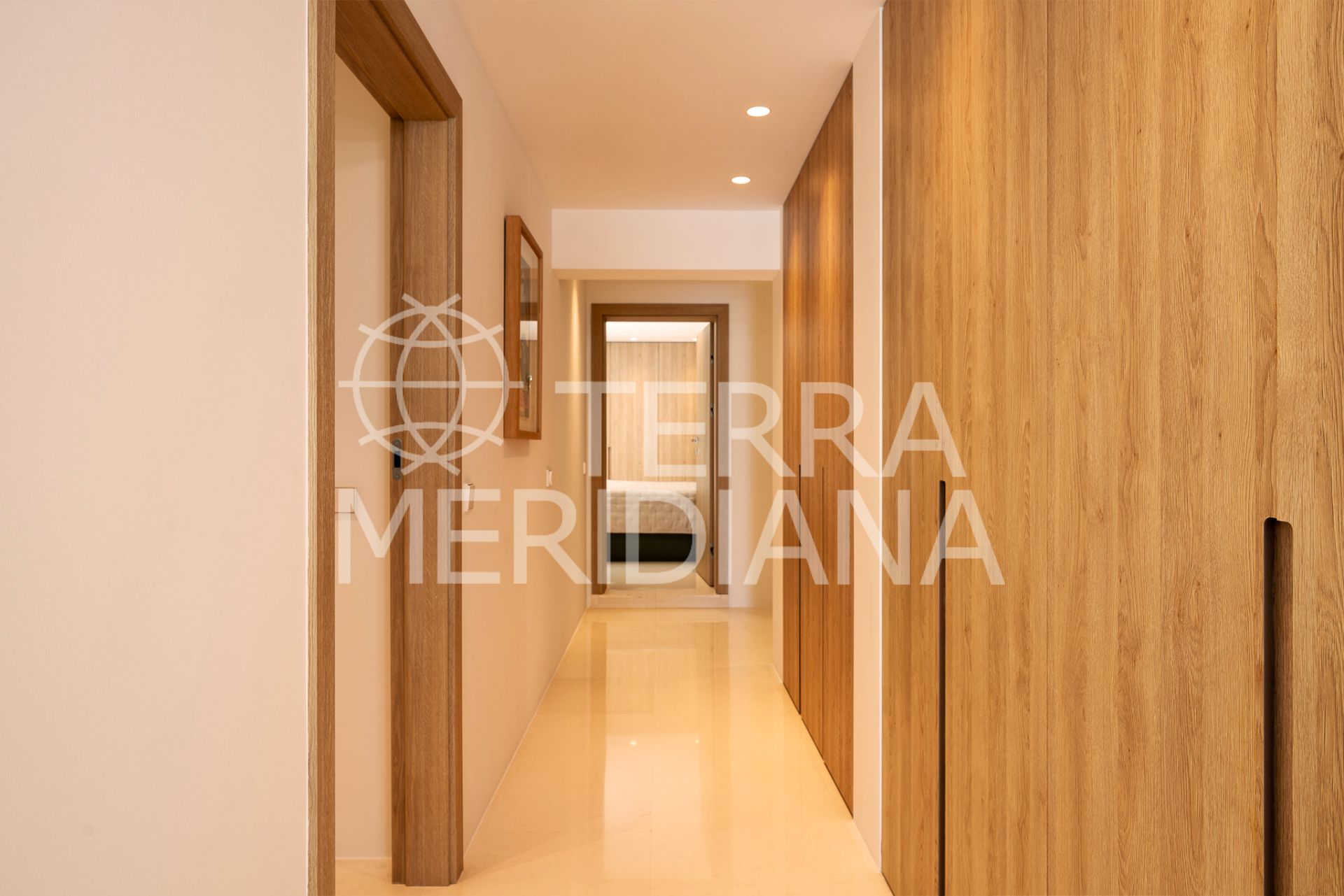 Villa in Parcelas del Golf, Marbella