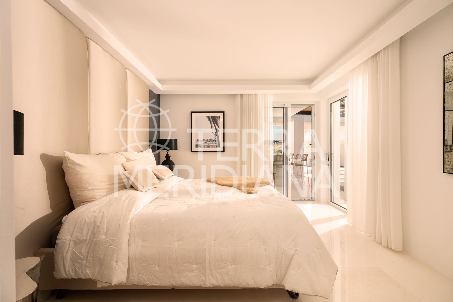 Villa in Parcelas del Golf, Marbella