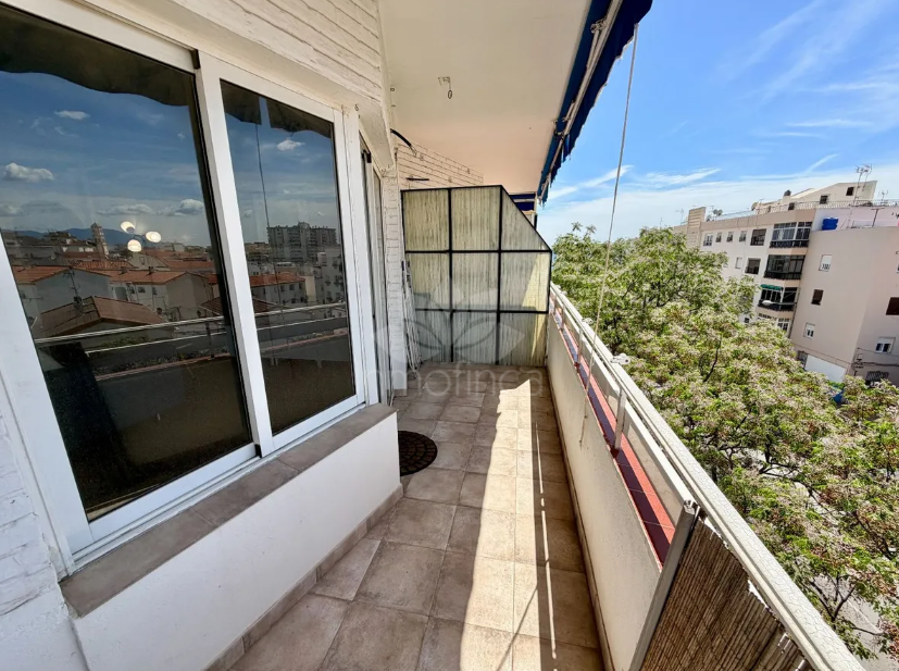 Apartamento en Marbella, Marbella
