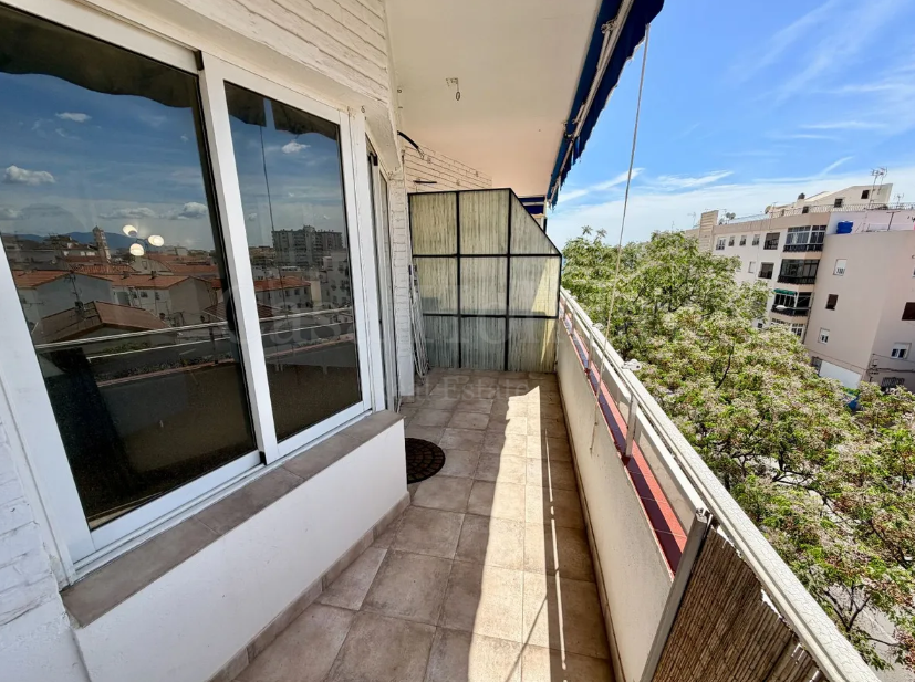 Apartment in Marbella, Marbella