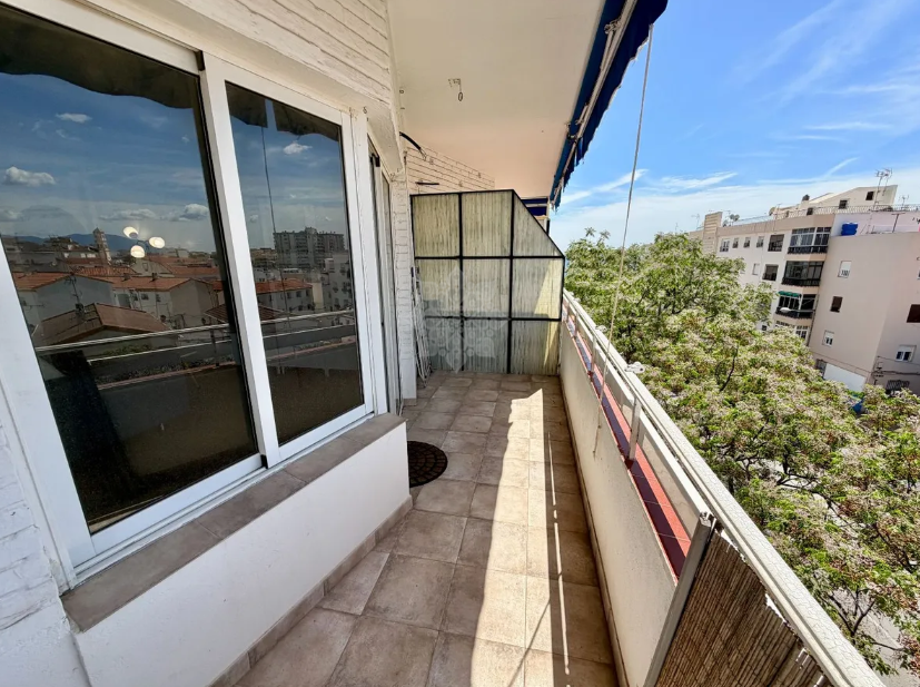 Apartment in Marbella, Marbella