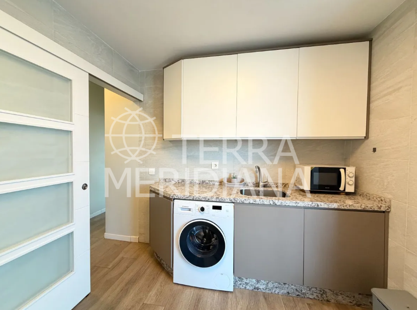 Apartment in Marbella, Marbella