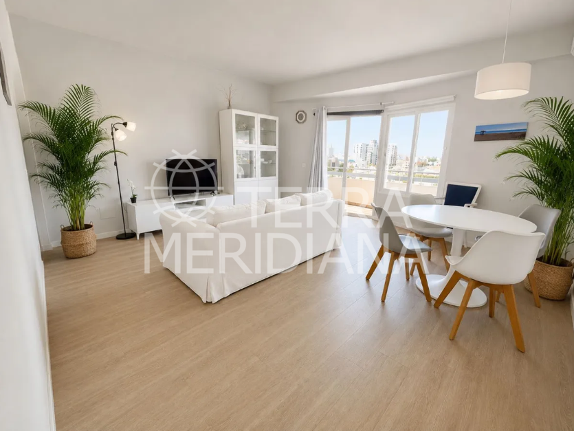 Apartment in Marbella, Marbella