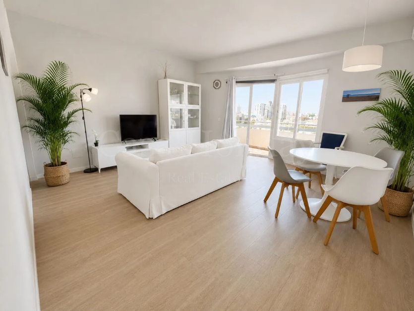 Apartment in Marbella, Marbella