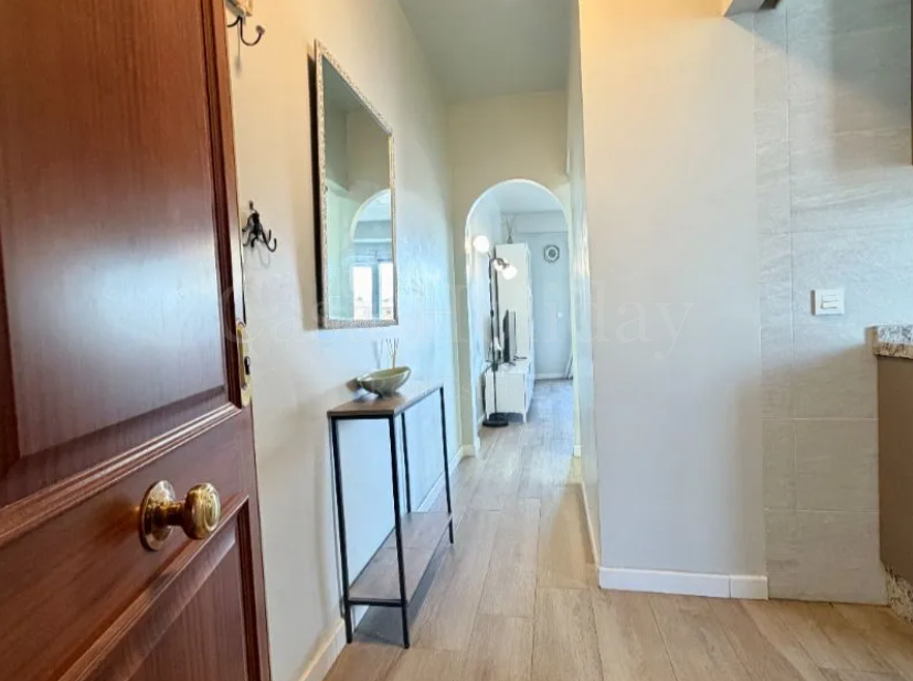Apartment in Marbella, Marbella