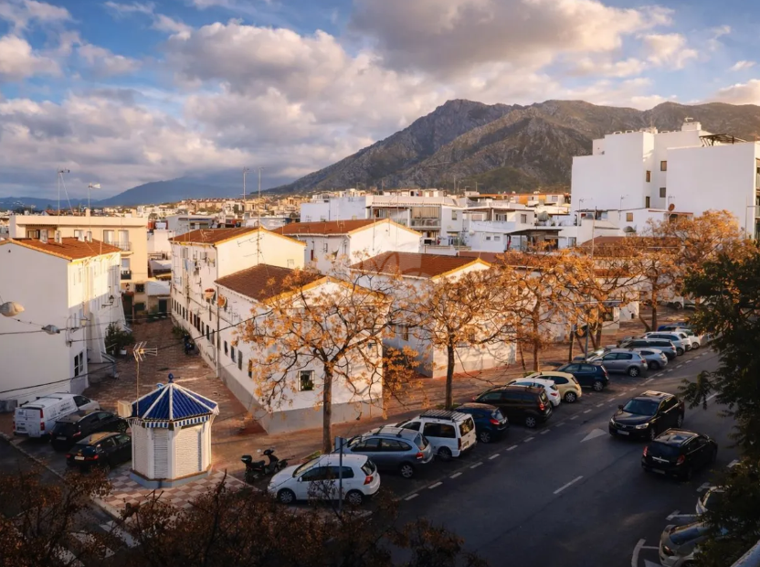 Apartamento en Marbella, Marbella