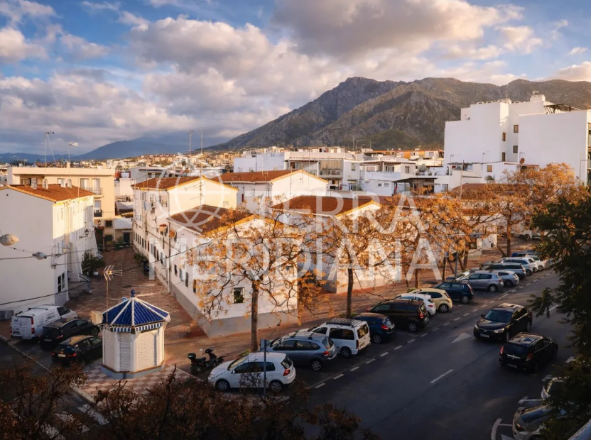 Apartment in Marbella, Marbella