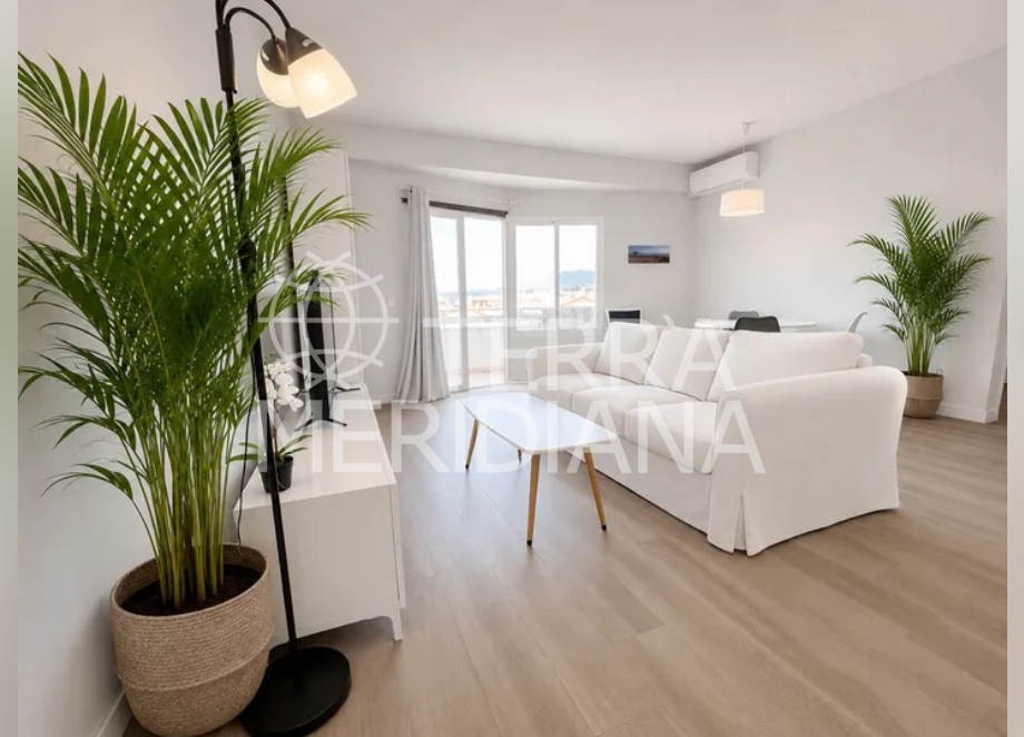 Apartment in Marbella, Marbella